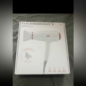 T3 Featherweight 3i hair blower